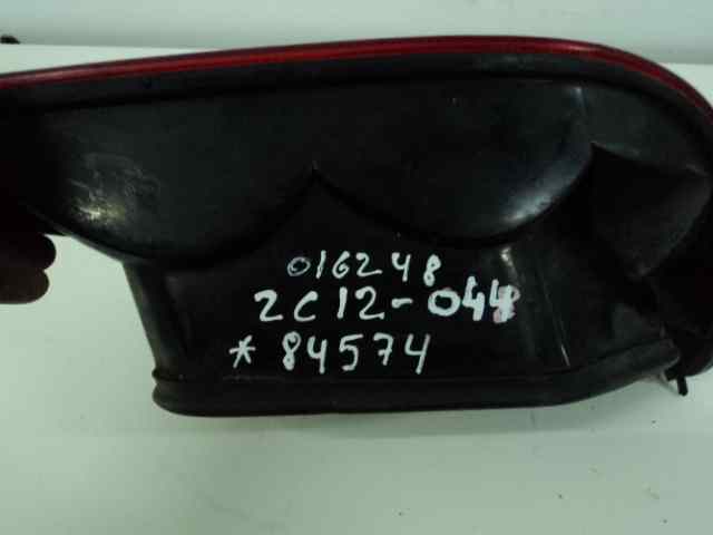  piloto trasero derecho   citroen xsara berlina 1.4 hdi satisfaction 1.4 hdi