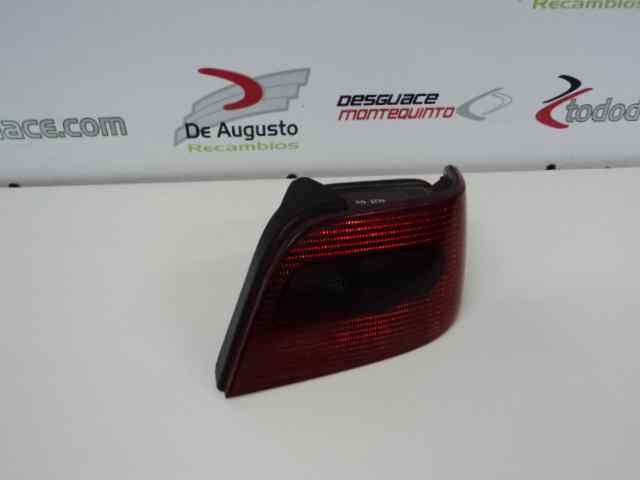  piloto trasero derecho   citroen xsara berlina 1.4 hdi satisfaction 1.4 hdi
