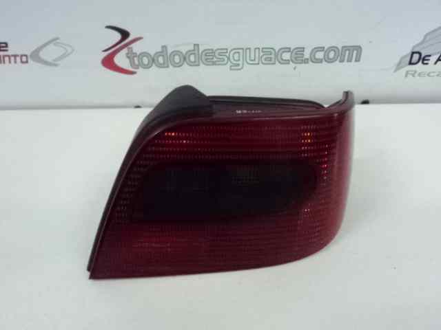  piloto trasero derecho   citroen xsara berlina 1.4 hdi satisfaction 1.4 hdi