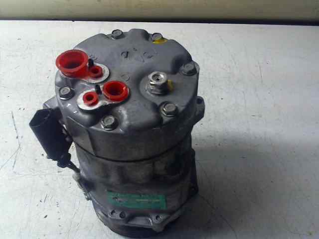  compresor aire acondicionado   volkswagen caddy ka/kb (2k) kombi 1.9 tdi