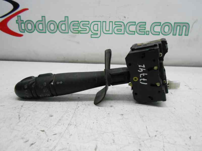  mando intermitentes   renault megane i fase 2 berlina (ba0) 1.4 16v privilege 1.4 16v