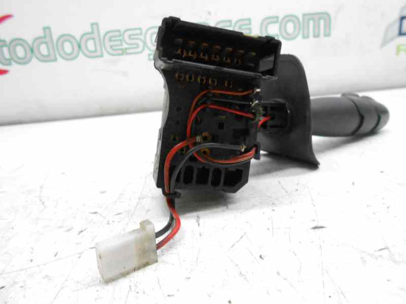  mando intermitentes   renault megane i fase 2 berlina (ba0) 1.4 16v privilege 1.4 16v