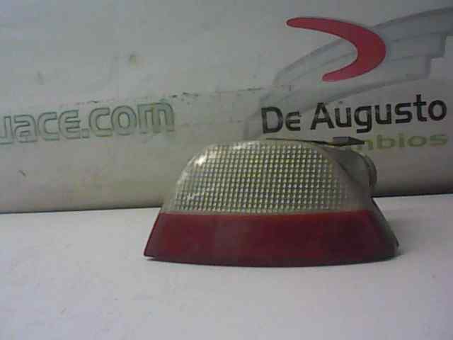  faro antiniebla trasero derecho   ford focus berlina (cak) ambiente 1.8 tddi turbodiesel cat
