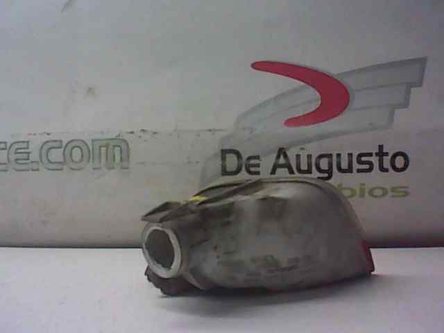  faro antiniebla trasero derecho   ford focus berlina (cak) ambiente 1.8 tddi turbodiesel cat