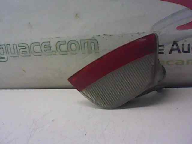  faro antiniebla trasero izquierdo   ford focus berlina (cak) ambiente 1.8 tddi turbodiesel cat