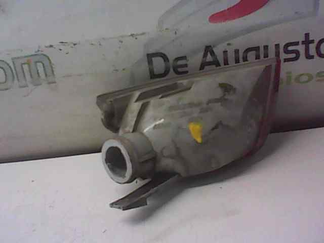  faro antiniebla trasero izquierdo   ford focus berlina (cak) ambiente 1.8 tddi turbodiesel cat