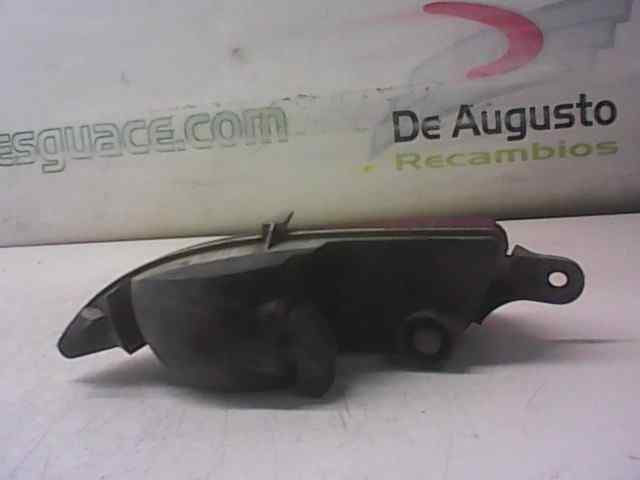  faro antiniebla trasero izquierdo   opel corsa c 