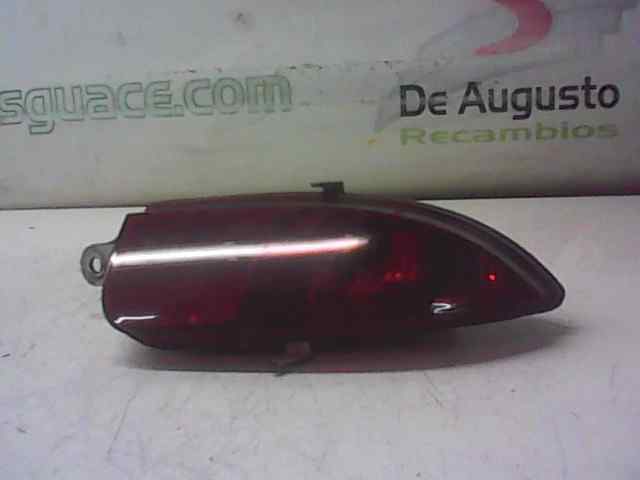  faro antiniebla trasero izquierdo   opel corsa c 