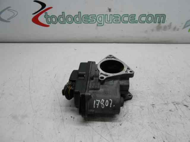  caja mariposa   seat altea (5p1) sport 2.0 tdi