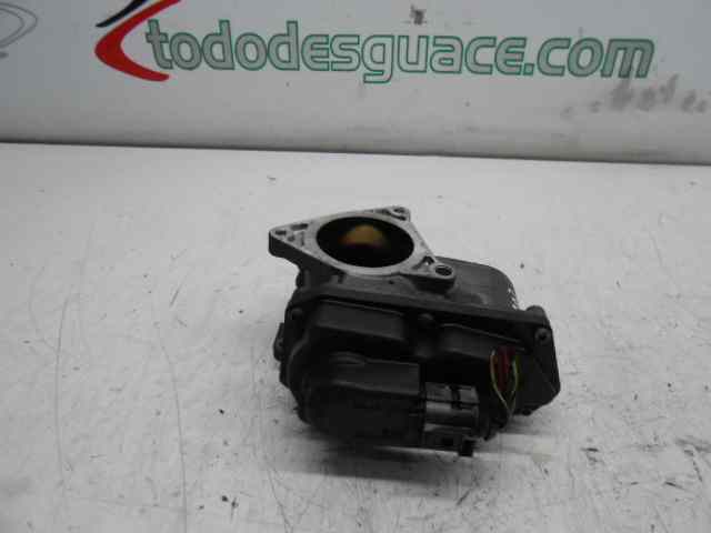  caja mariposa   seat altea (5p1) sport 2.0 tdi