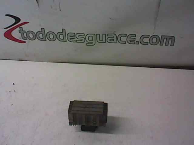 rele   opel astra g berlina comfort 1.7 16v dti cat (y 17 dt / lr6)