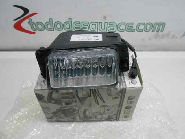  faro antiniebla derecho   seat recambio original .