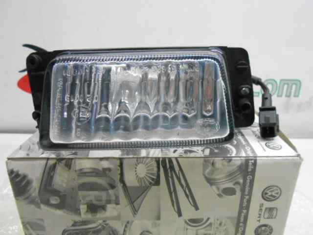  faro antiniebla derecho   seat recambio original .