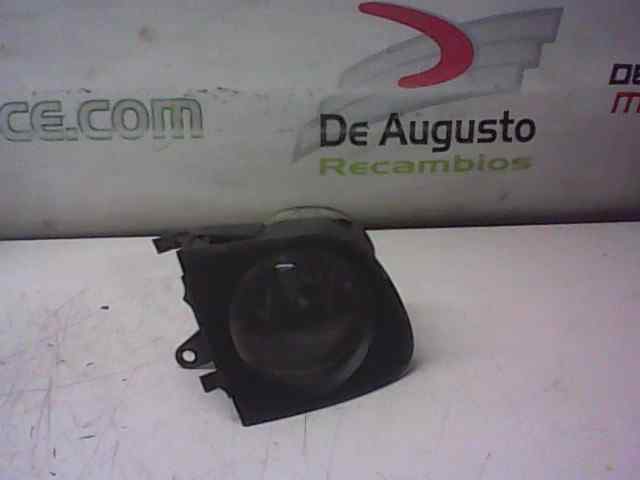  faro antiniebla izquierdo   audi a4 berlina (b5) 1.8 1.8 20v