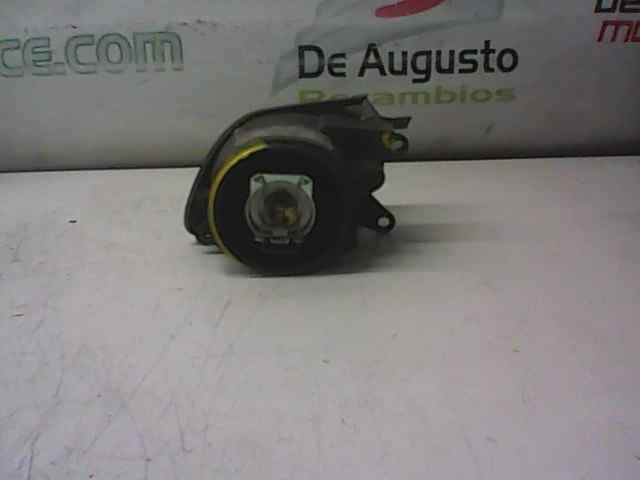  faro antiniebla izquierdo   audi a4 berlina (b5) 1.8 1.8 20v