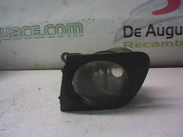  faro antiniebla derecho   audi a4 berlina (b5) 1.8 1.8 20v