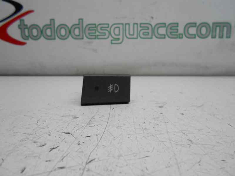  interruptor antinieblas   hyundai accent (lc) gl 4p 1.3 12v cat