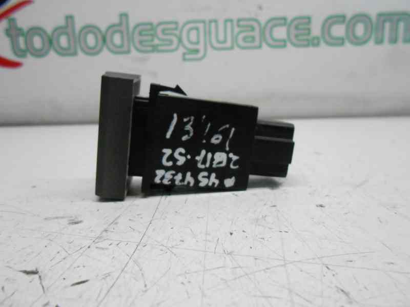  interruptor antinieblas   hyundai accent (lc) gl 4p 1.3 12v cat