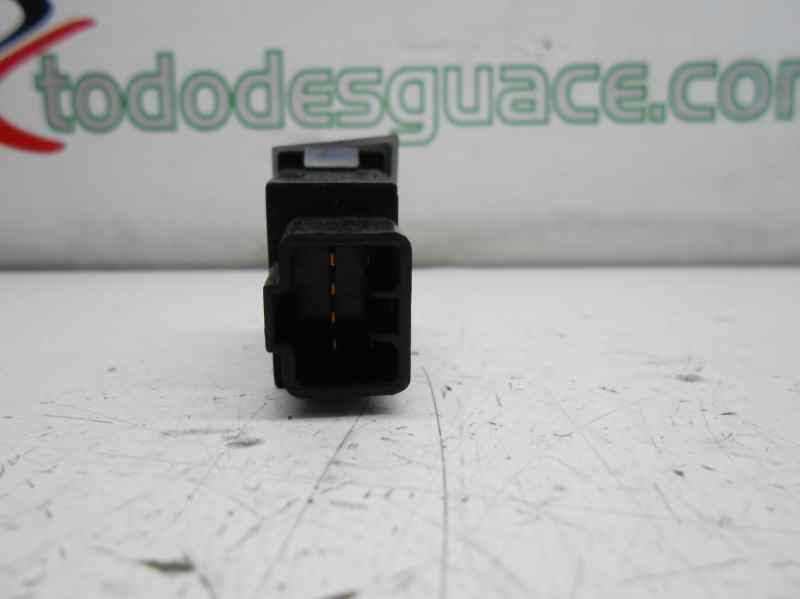 interruptor antinieblas   hyundai accent (lc) gl 4p 1.3 12v cat