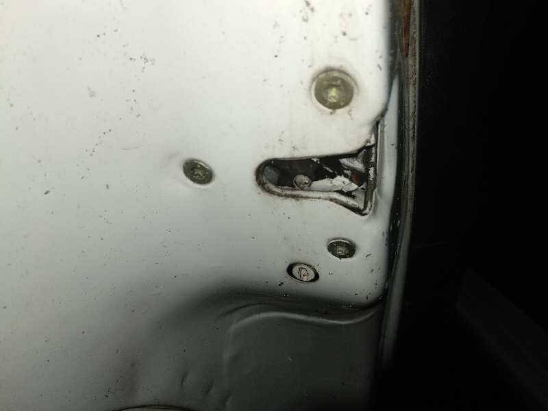  cerradura puerta trasera izquierda   peugeot 306 berlina 3/4/5 puertas (s2) basico 1.9 diesel