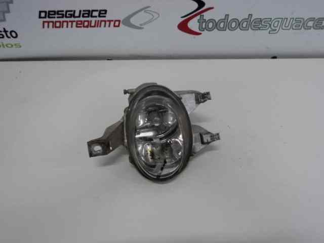 faro antiniebla derecho   peugeot 206 berlina xs-line 1.4