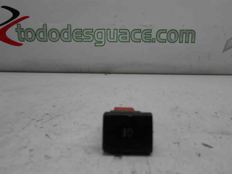  interruptor antinieblas   audi a4 berlina (b5) 