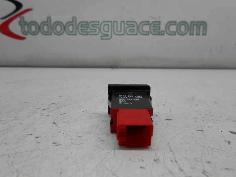  interruptor antinieblas   audi a4 berlina (b5) 