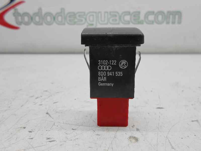  interruptor antinieblas   audi a4 berlina (b5) 