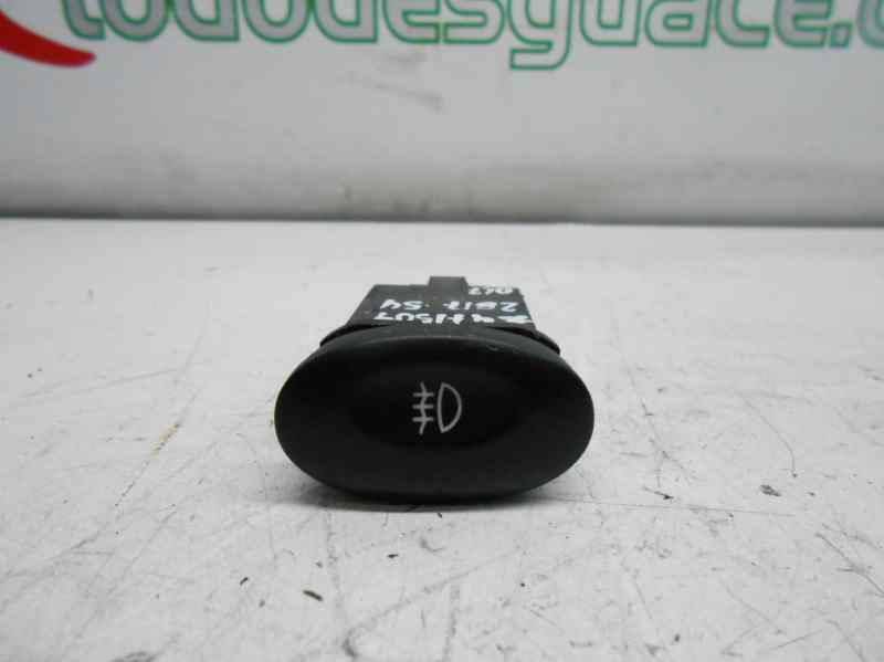  interruptor antinieblas   daewoo matiz cd 0.8 cat