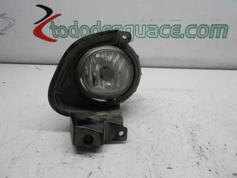  faro antiniebla izquierdo   mazda rx-8 (se) 