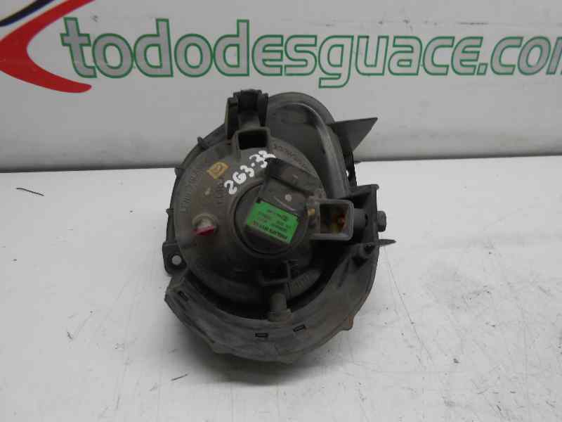  faro antiniebla izquierdo   mazda rx-8 (se) 