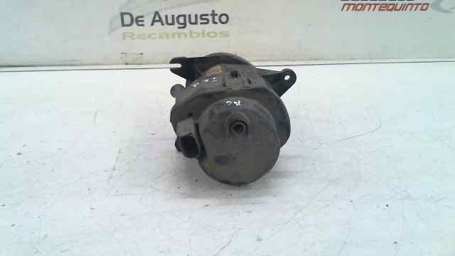  faro antiniebla izquierdo   audi a6 avant (4b5) 1.9 tdi 1.9 tdi
