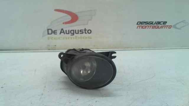  faro antiniebla izquierdo   audi a6 avant (4b5) 1.9 tdi 1.9 tdi