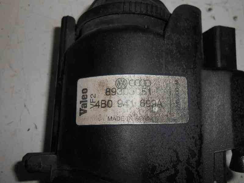  faro antiniebla izquierdo   audi a6 berlina (4b2) 2.5 tdi 2.5 v6 24v tdi