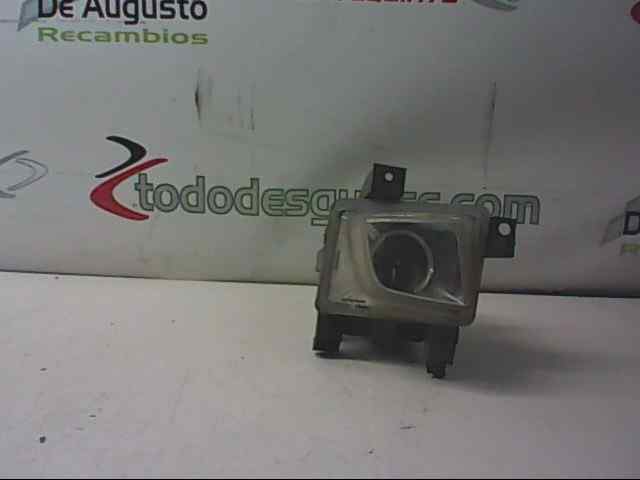  faro antiniebla derecho   opel vectra c berlina cosmo 1.9 cdti