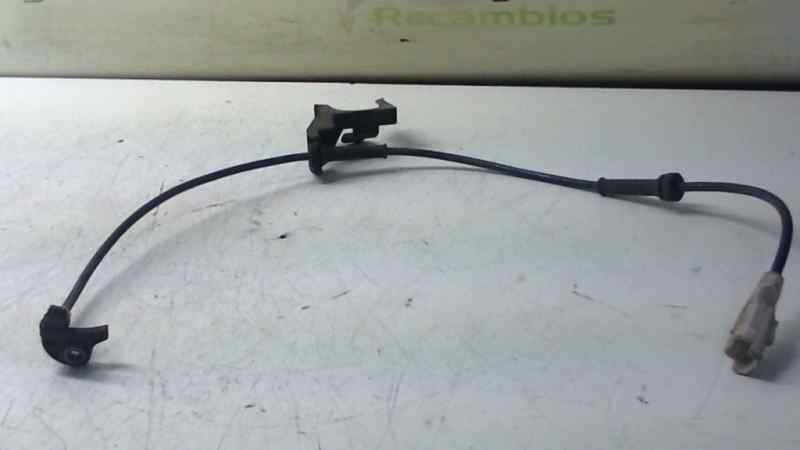  sensor abs delantero derecho   citroen c4 berlina collection 1.6 16v hdi