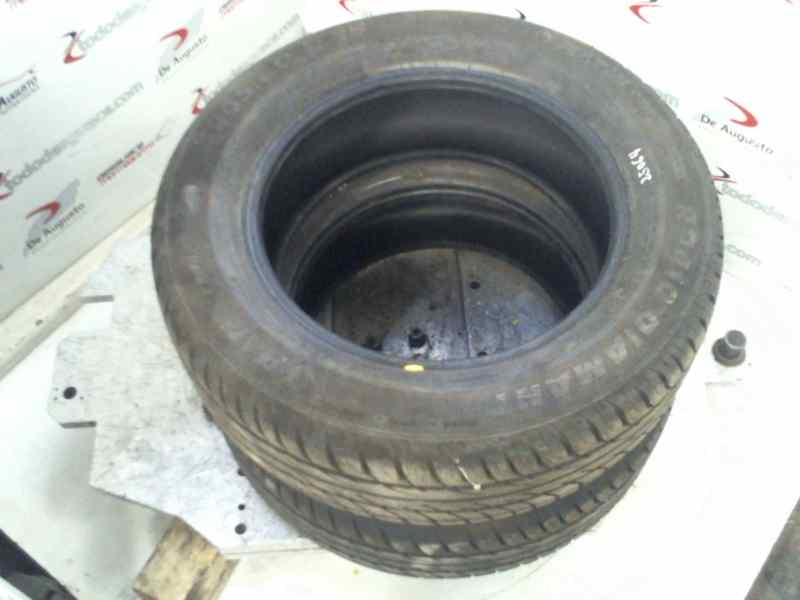  pareja neumaticos   bmw serie 3 berlina (e36) 318tds 1.7 turbodiesel cat