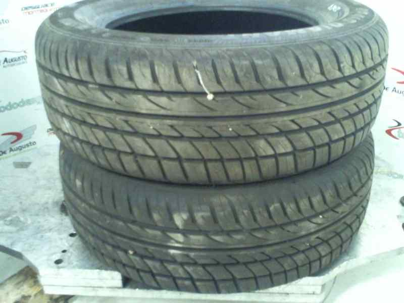  pareja neumaticos   bmw serie 3 berlina (e36) 318tds 1.7 turbodiesel cat