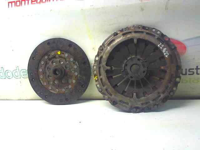  kit embrague   peugeot 406 berlina (s1/s2) 2.0 hdi 2.0 hdi