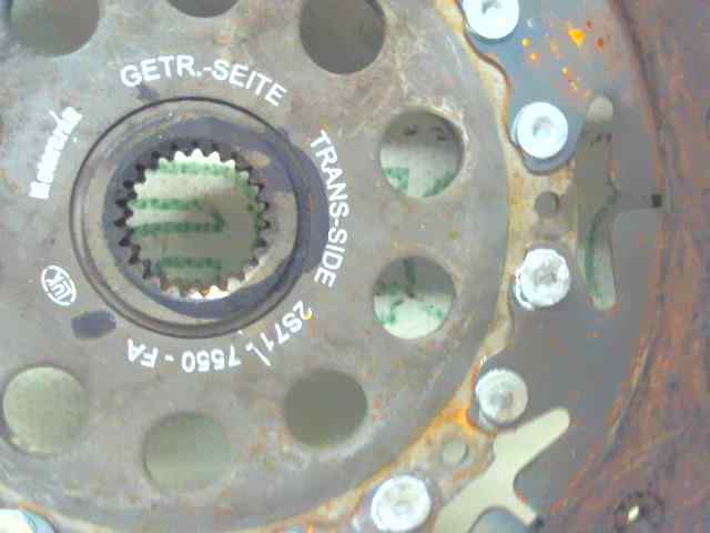  kit embrague   ford mondeo berlina (ge) ambiente (06.2003-) (d) 2.0 tdci td cat
