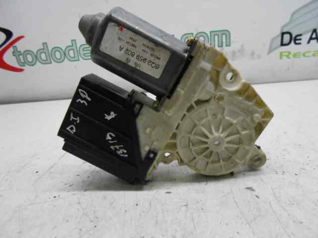  motor elevalunas delantero izquierdo   seat ibiza (6l1) cool 1.9 tdi
