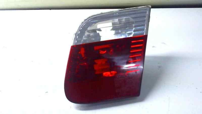  moldura inferior piloto trasero derecho   bmw serie 3 berlina (e46) 318d 2.0 diesel cat