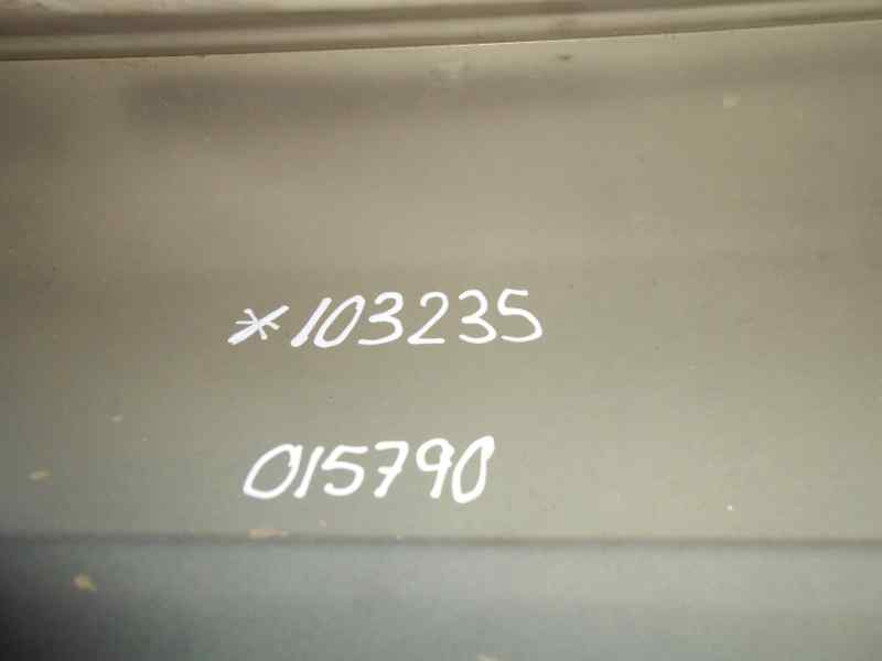  aleta delantera derecha   suzuki baleno berlina sy (eg) 1.6 (3-ptas.) 1.6 16v cat