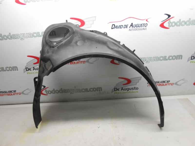  aleta delantera derecha   seat recambio original .