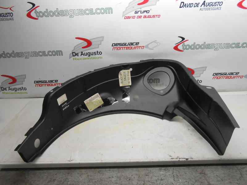  aleta delantera derecha   seat recambio original .