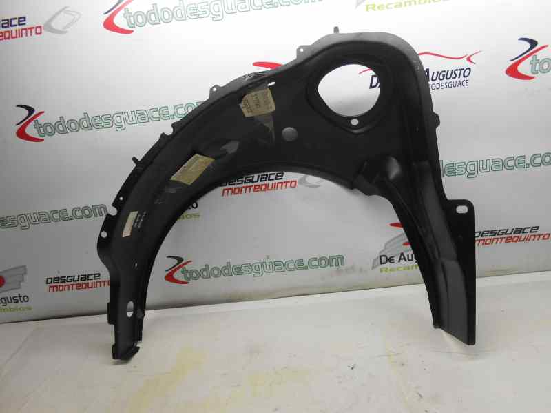 aleta delantera derecha   seat recambio original .