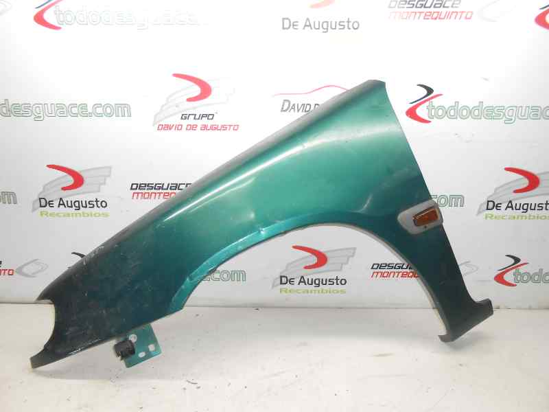  aleta delantera izquierda   citroen saxo 1.1 image 1.1