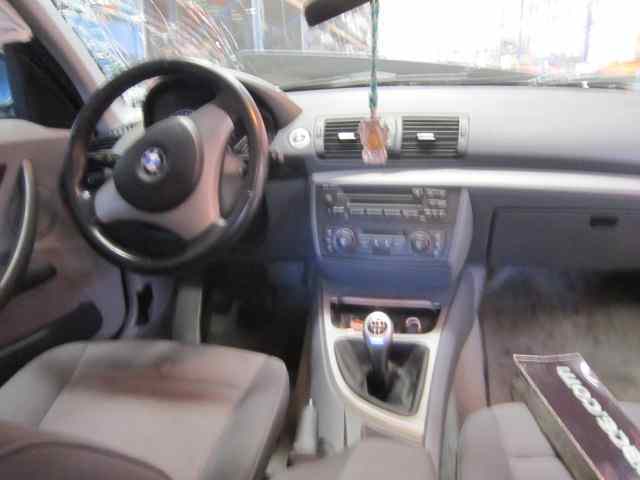  guantera   bmw serie 1 berlina (e81/e87) 116i 1.6 16v cat