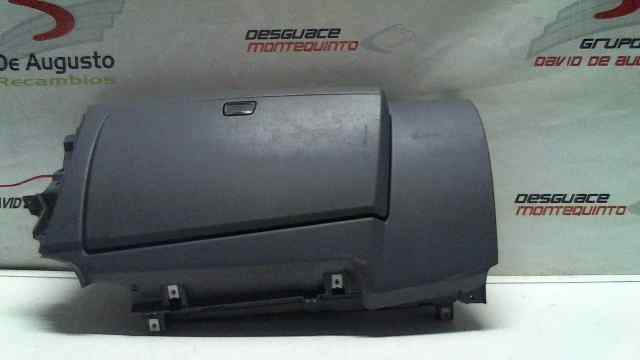  guantera   bmw serie 1 berlina (e81/e87) 116i 1.6 16v cat