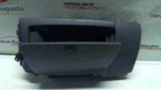  guantera   bmw serie 1 berlina (e81/e87) 116i 1.6 16v cat